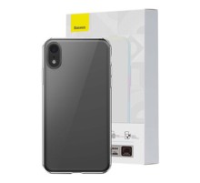 Transparent Case Baseus Simple for iPhone  XR