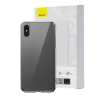 Transparent Case Baseus Simple for iPhone  X