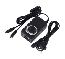 Supply Power Adapter Puluz for 40cm Photo studio PU2001EU  LED