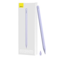Baseus Smooth Writing 2 Stylus Pen (purple)