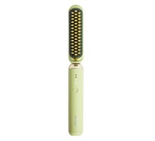 Jonizing hairbrush inFace ZH-10DSG (green)