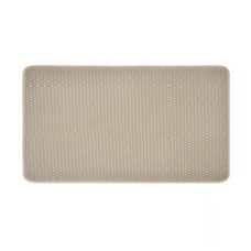 Litter Clean Pad PetWant for cat litter box (Sand)