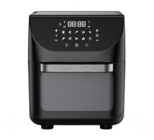 LEACCO 12L 1800W non-fat fryer AF103