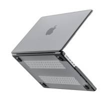 INVZI Hardshell case for MacBook Pro 16" A2485