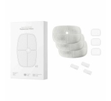 Replacement Filters + Sponge +pump sticke Petoneer (3 pcs)