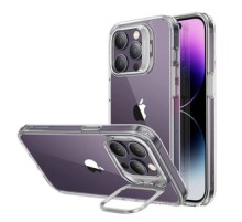 Case ESR Classic Kickstand for iPhone 14 Pro (clear)
