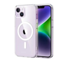 Case ESR Krystec Clear for iPhone 14 Plus, Magsafe (clear)
