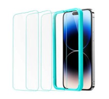 Tempered glass ESR for iPhone 14 Pro Max 1pcs. (clear)