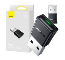 Wireless Adapter Baseus Black BA07