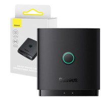 HDMI Switch Baseus Cluster Black