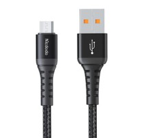 Micro-USB Cable Mcdodo CA-2281, 1.0m (black)
