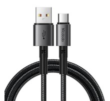 Cable USB-C  Mcdodo CA-3591 100W, 1.8m (black)