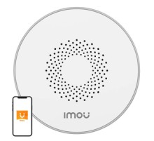 Smart Alarm Siren IMOU ZR1 ZigBee