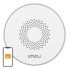 Smart Alarm Siren IMOU ZR1 ZigBee
