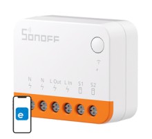 Smart mini switch WiFi Sonoff MINIR4