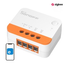 Smart mini switch ZigBee Sonoff ZBMINIL2