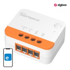 Smart mini switch ZigBee Sonoff ZBMINIL2