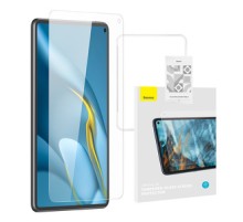 Tempered Glass Baseus Crystal 0.3 mm for HUAWEI MatePad /MatePad Pro 10.8"
