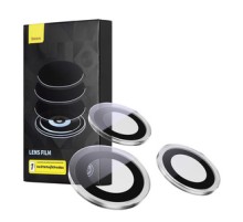 Lens Protector Baseus Glare Repelling Corning for iPhone 14 Pro/14 Pro Max