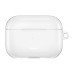 Transparent Case Baseus Crystal for AirPods Pro 2