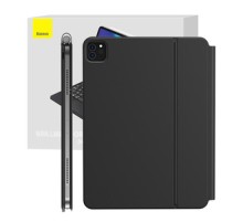 Keyboard Case Pro Baseus Brilliance for iPad 12.9" (2018/2020/2021) (grey)