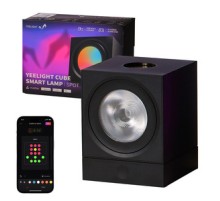Yeelight Cube Light Smart Gaming Lamp Spot - Base