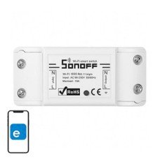 Sonoff Basic R2 WiFi Smart Switch (NEW)