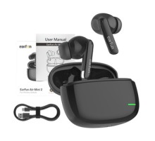 Wireless earphones TWS EarFun AirMini2 (black)