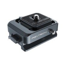 PGYTECH Ronin Stabilizer Quick Relese Clamp