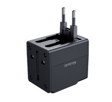 Travel Adapter McDodo CP-4120 2.1A Fast Charging