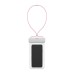Baseus Let's Go Universal waterproof case for smartphones (pink)