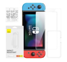 Tempered Glass Baseus Screen Protector for Nintendo Switch 2019