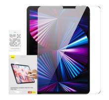 Baseus Paperfeel film For Pad Pro (2018/2020/2021/2022) 12.9″, Clear