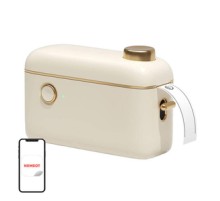 Niimbot H1S wireless label printer