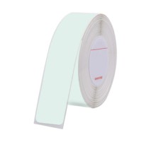 Niimbot thermal stickers 14x60 110 pcs. (Mint)