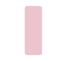 Niimbot Thermal Stickers 14x40 160 pcs. (Pink)