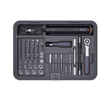 Electric Screwdriver and Ratchet Wrench set Jimi Home X1-I, 60 pcs