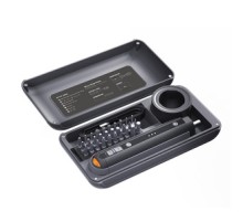 Screwdriver precision set JIMI Home JM-G3136N + 30 bits