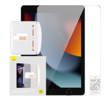 Tempered Glass Baseus Corning 0.4 mm for Pad 10.2"/Air3 10.5"
