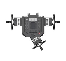 Master Wheels 3-Axis (RH)