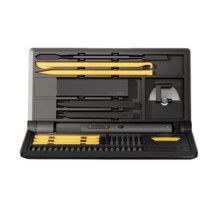 Precision screwdriver kit pro Hoto QWLSD012 + electronics repair kit