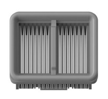 Dreame M12/H12 Pro/H12 Dual/H12 S/H12S AE/H13 Pro/H12 Pro Ultra/H13 Dual/H14 Station/H12 Pro FlexReach/H13 FlexReach/H15/H15 Pro/H15 Mix/H12 Dual FlexReach/H13 Dual FlexReach/G10/G10Pro/G10Combo filter