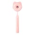 Sonic toothbrush Soocas D3 (pink)