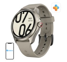 Smartwatch Mobvoi TicWatch Pro 5 GPS (sandstone)