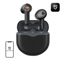 Earphones TWS  Soundpeats Air 4 (black)