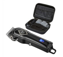 Electric Clipper Glaker GL-K11S (Black)