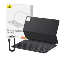 Magnetic Keyboard Case Baseus Brilliance for Pad Air4/5 10.9" /Pad Pro11"