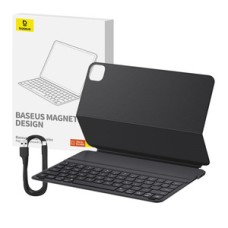 Magnetic Keyboard Case Baseus Brilliance for Pad Air4/5 10.9" /Pad Pro11"