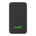 Carlinkit 2AIR wireless adapter Apple Carplay/Android Auto (black)