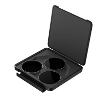 Osmo Action 3 ND Filter Kit